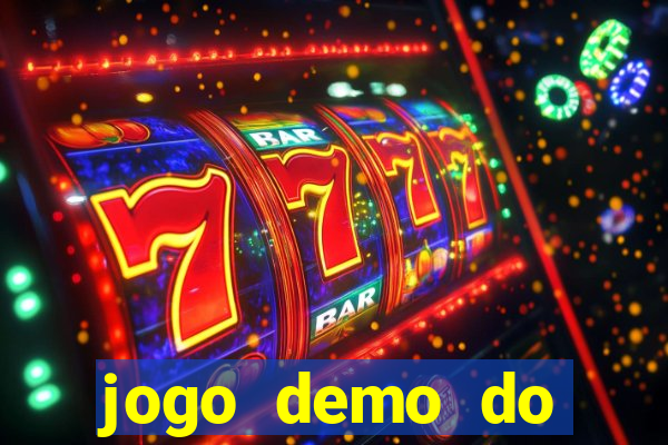 jogo demo do fortune rabbit